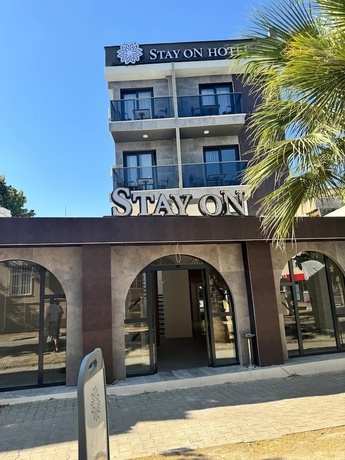 Imagen general del STAY ON HOTEL. Foto 2