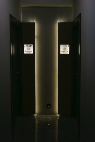 Imagen general del STAY ON HOTEL. Foto 3