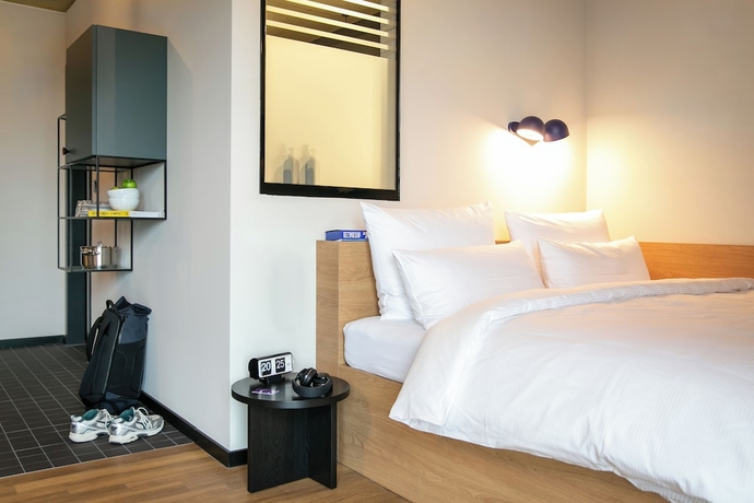 Imagen de la habitación del STAYERY Bochum Ehrenfeld. Foto 3