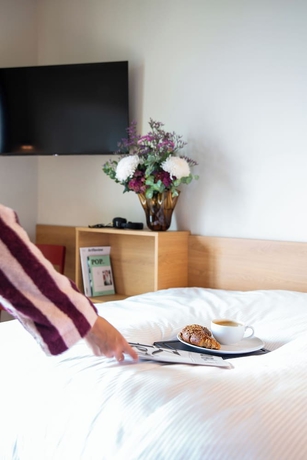 Imagen de la habitación del STAYERY Bochum Ehrenfeld. Foto 4