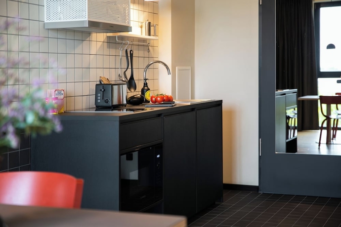 Imagen de la habitación del STAYERY Bochum Ehrenfeld. Foto 9