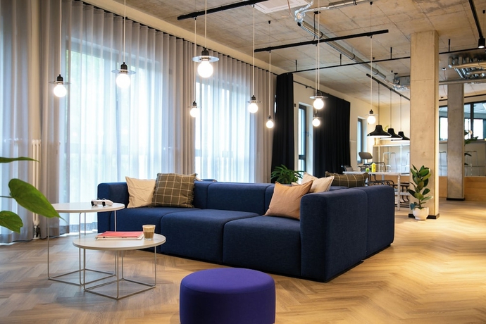 Imagen de la habitación del STAYERY Bochum Ehrenfeld. Foto 11