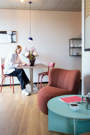 Imagen de la habitación del STAYERY Bochum Ehrenfeld. Foto 14