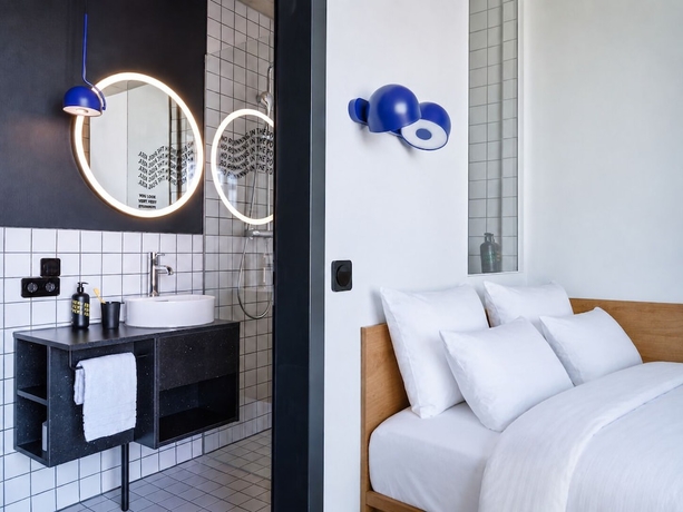 Imagen de la habitación del STAYERY Cologne Ehrenfeld. Foto 8