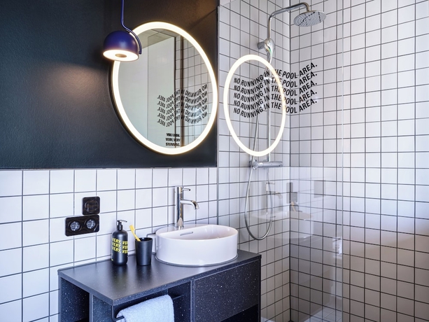 Imagen de la habitación del STAYERY Cologne Ehrenfeld. Foto 14