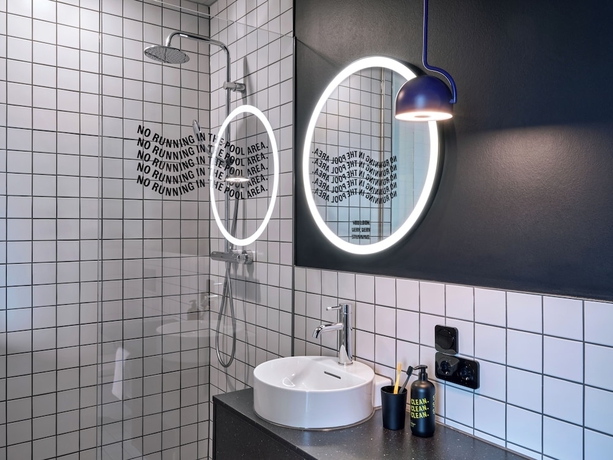 Imagen de la habitación del STAYERY Cologne Ehrenfeld. Foto 15