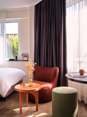 Imagen de la habitación del STAYERY Cologne Sülz. Foto 1