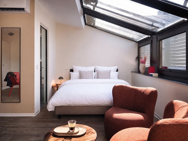 Imagen de la habitación del STAYERY Cologne S&uuml;lz. Foto 8