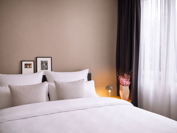 Imagen de la habitación del STAYERY Cologne S&uuml;lz. Foto 9