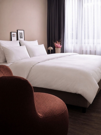 Imagen de la habitación del STAYERY Cologne S&uuml;lz. Foto 10