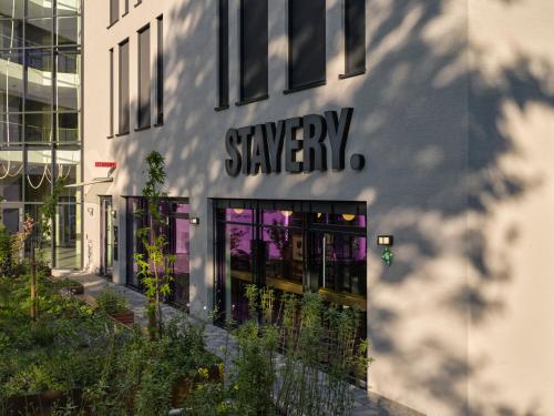 Imagen general del STAYERY G&uuml;tersloh - Neuer&ouml;ffnung. Foto 15
