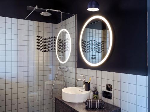 Imagen de la habitación del STAYERY G&uuml;tersloh - Neuer&ouml;ffnung. Foto 19