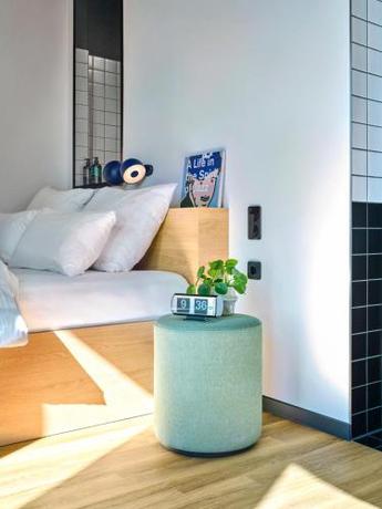 Imagen de la habitación del STAYERY G&uuml;tersloh - Neuer&ouml;ffnung. Foto 20