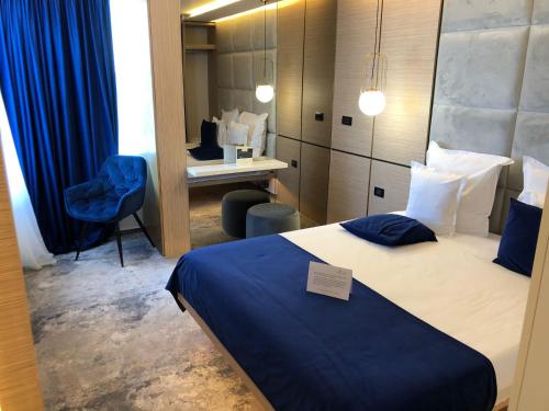 Imagen general del STEAUA DE MARE - Olimp Resort. Foto 4