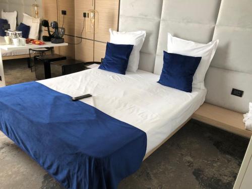 Imagen general del STEAUA DE MARE - Olimp Resort. Foto 5