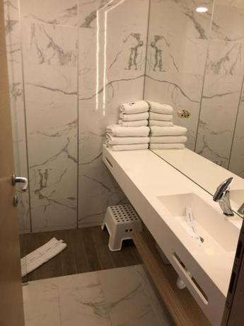 Imagen general del STEAUA DE MARE - Olimp Resort. Foto 6