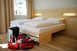 Imagen de la habitación del STEINERWIRT 1493. Foto 2