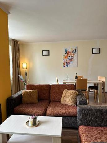 Imagen general del STENATA Sport Apartments. Foto 1