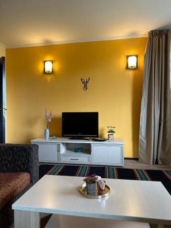 Imagen general del STENATA Sport Apartments. Foto 4