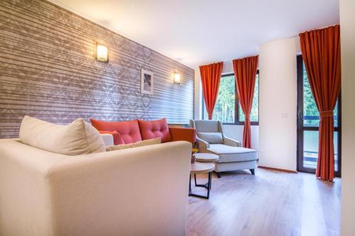 Imagen general del STENATA Sport Apartments. Foto 5