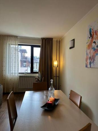 Imagen general del STENATA Sport Apartments. Foto 8