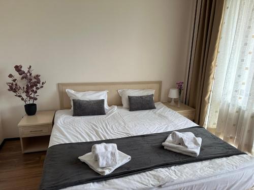 Imagen general del STENATA Sport Apartments. Foto 9