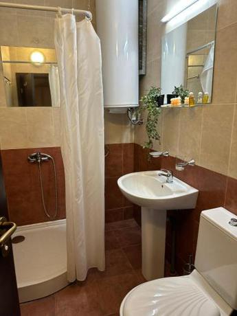 Imagen general del STENATA Sport Apartments. Foto 11