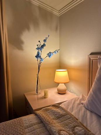 Imagen general del STENATA Sport Apartments. Foto 12