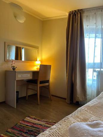 Imagen general del STENATA Sport Apartments. Foto 13