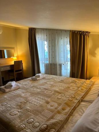 Imagen general del STENATA Sport Apartments. Foto 14