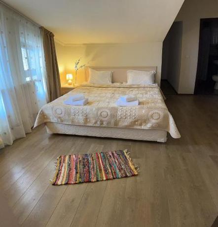 Imagen general del STENATA Sport Apartments. Foto 15