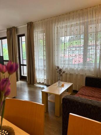 Imagen de la habitación del STENATA Sport Apartments. Foto 20