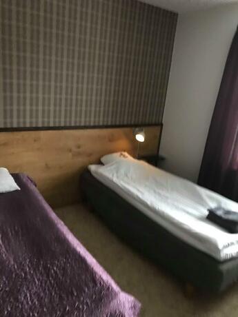 Imagen general del STF Karlshamn Vandrarhem. Foto 4