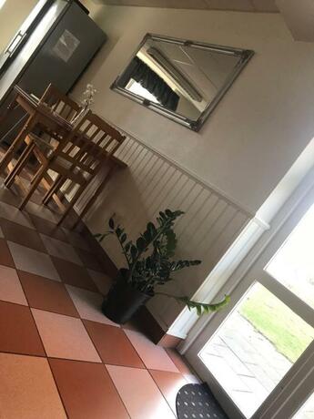 Imagen general del STF Karlshamn Vandrarhem. Foto 14