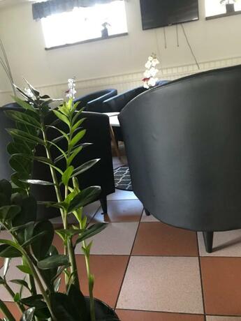 Imagen general del STF Karlshamn Vandrarhem. Foto 19
