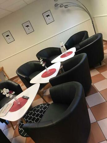 Imagen general del STF Karlshamn Vandrarhem. Foto 26