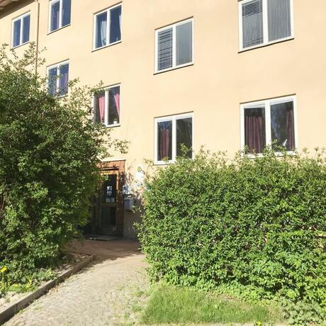 Imagen general del STF Karlshamn Vandrarhem. Foto 29