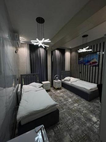 Imagen de la habitación del STRONG PLAZA HOTEL. Foto 17