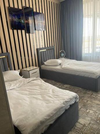 Imagen general del STRONG PLAZA HOTEL. Foto 3