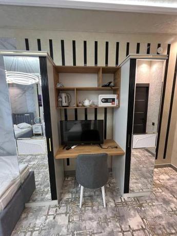 Imagen general del STRONG PLAZA HOTEL. Foto 4