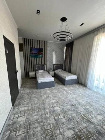 Imagen general del STRONG PLAZA HOTEL. Foto 5