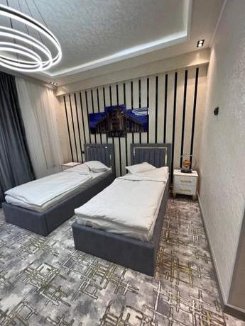 Imagen general del STRONG PLAZA HOTEL. Foto 6