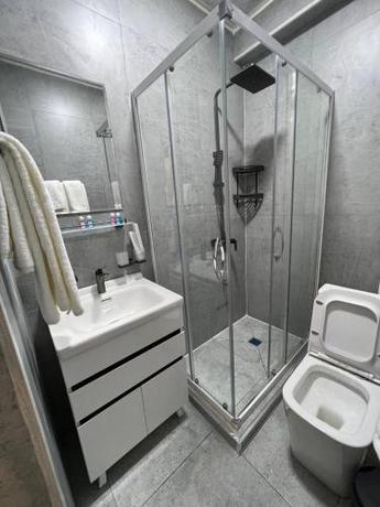 Imagen general del STRONG PLAZA HOTEL. Foto 7