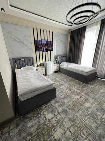 Imagen general del STRONG PLAZA HOTEL. Foto 8