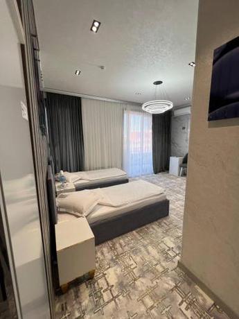 Imagen general del STRONG PLAZA HOTEL. Foto 9