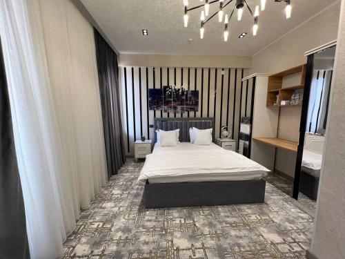 Imagen general del STRONG PLAZA HOTEL. Foto 10