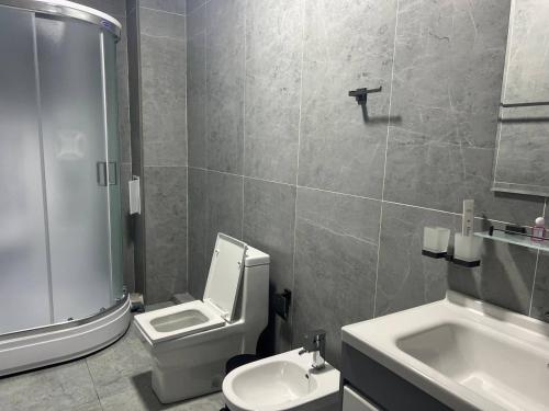 Imagen general del STRONG PLAZA HOTEL. Foto 12