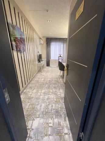 Imagen general del STRONG PLAZA HOTEL. Foto 13