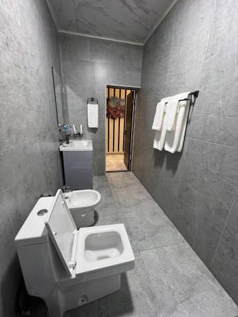 Imagen de la habitación del STRONG PLAZA HOTEL. Foto 18