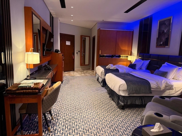 Imagen general del S-Twin Hotel. Foto 1